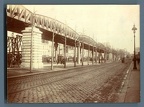 metro viaduc annees 1905