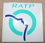 logo ratp a079