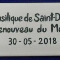 renouveau du metro basilique de saint denis 2018