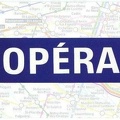 cpa paris metro 20160115 plaque opera