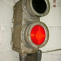 signal metro rouge