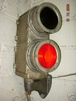 signal metro rouge