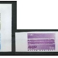 phila ratp 1975 timbre rer non dentele 296 005 variantes