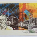 ratp 1975 timbre bienvenue 523 001