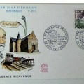 ratp 1975 timbre bienvenue 523 006