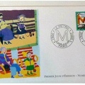 timbre metro centenaire 1212264