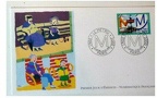 timbre metro centenaire 1212264