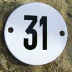 plaque 031