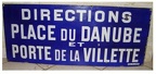 plaque ligne7 branches nord annees 1920