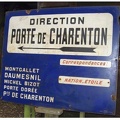 reuilly plaque plaque vers charenton