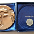 chatelet medaille decembre 1977b coffret