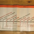 plan ligne 12 spague annees 1980
