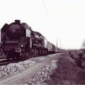 241P train 501 pres Laval 1964 laforgerie