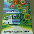 affiche excursions 1980 sncf