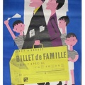 famille sncf reductions