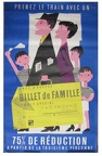 famille sncf reductions