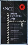 bons indexes 1958