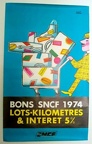 bons lots km 1974 2