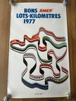 emprunt SNCF 1977 DARIGO 202406