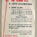 emprunt sncf 1951ab