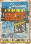 emprunt sncf 1951b
