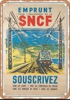 emprunt sncf 1953