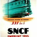 emprunt sncf 1955 b