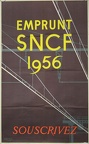 emprunt sncf 1956