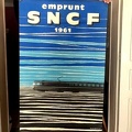 emprunt sncf 1961 projet jacquelin