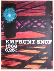emprunt sncf 1966 2024091