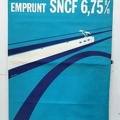 emprunt sncf 1968 projet s-l960