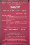 obligations 1974