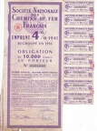 sncf emprunt 1941 51