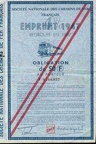 sncf emprunt 1947 50