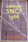 sncf emprunt 1956 853 001