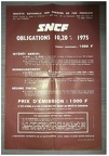 sncf obligations 1975 