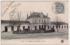 romilly gare 159 001