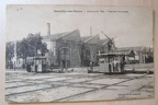 romilly transbordeur 266 001