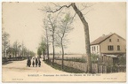 romilly vers les ateliers 429 001