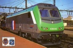 saint ETIENNE CHATEAUCREUX dep 42 BB36042