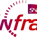 logo sncf Infra