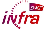 logo sncf Infra