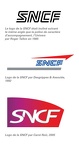 logos SNCF