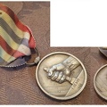 medaille aiguilleur 1948a