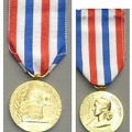 medaille honneur 1979