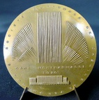 medaille montparnasse 1970 20140701