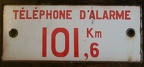 plaque c3471