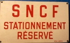 plaque stationnement sncf 130527