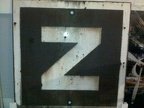 plaque z