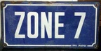 plaque zone7 vdk
